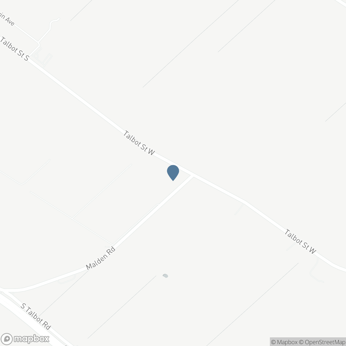 509 COUNTY RD 34 West, Kingsville, Ontario N8M 2X5